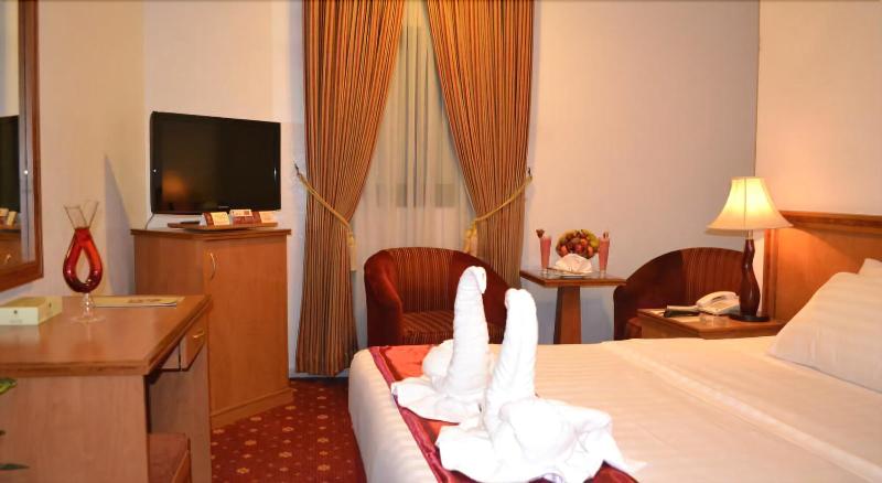 Palestine Hotel Makkah - Oda