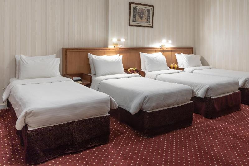 Palestine Hotel Makkah - Oda