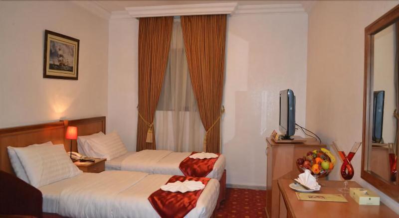Palestine Hotel Makkah - Oda