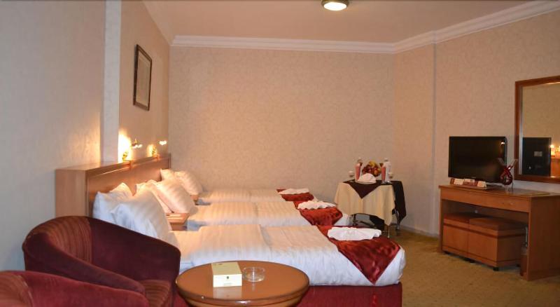 Palestine Hotel Makkah - Oda