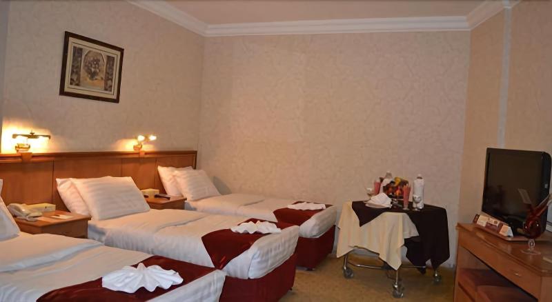 Palestine Hotel Makkah - Oda