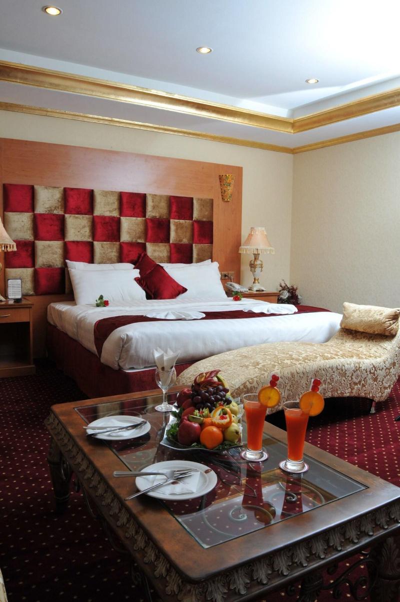 Palestine Hotel Makkah - Oda