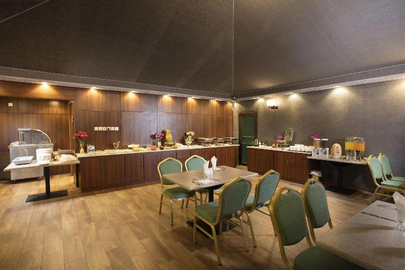 Palms Lily Hotel Suites - Aktivite