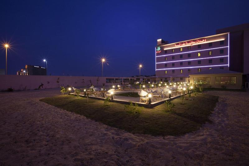 Palms Lily Hotel Suites - Aktivite