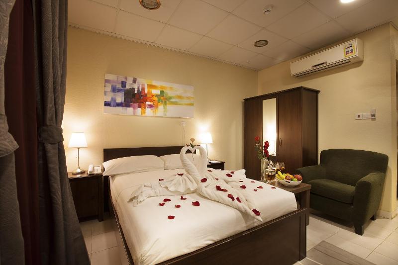 Palms Lily Hotel Suites - Genel