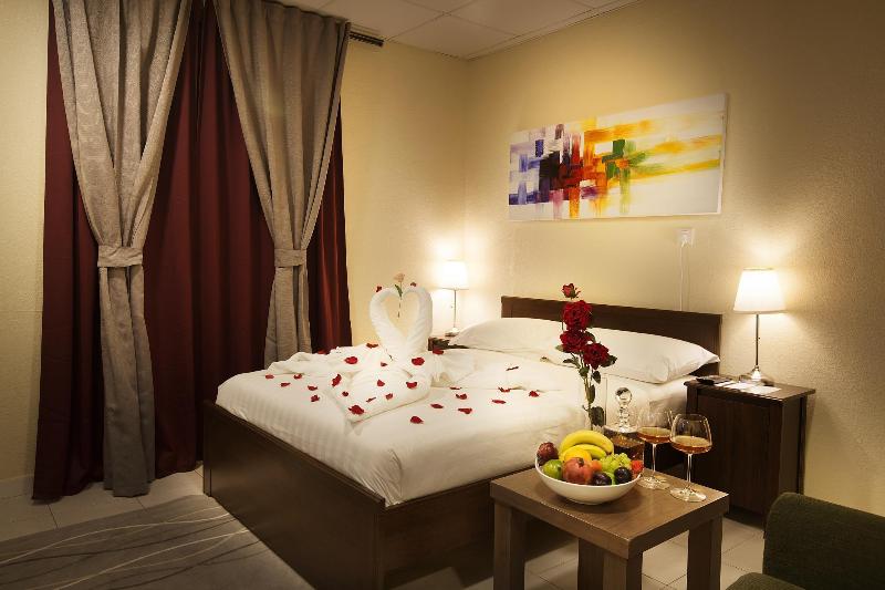 Palms Lily Hotel Suites - Genel