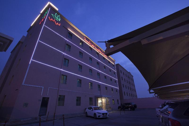 Palms Lily Hotel Suites - Genel