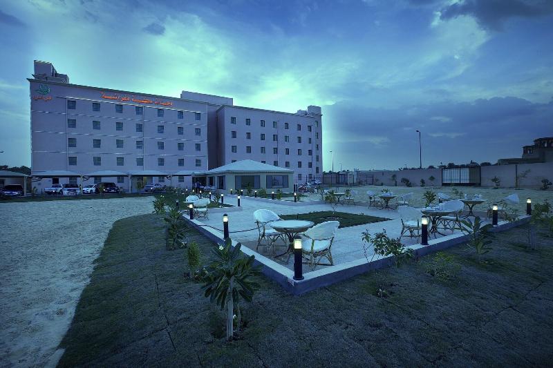 Palms Lily Hotel Suites - Genel