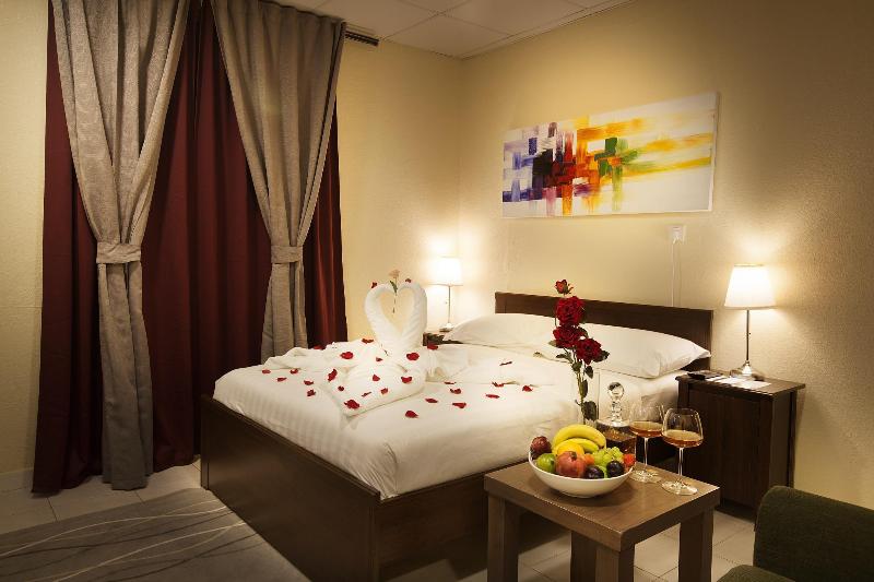 Palms Lily Hotel Suites - Genel