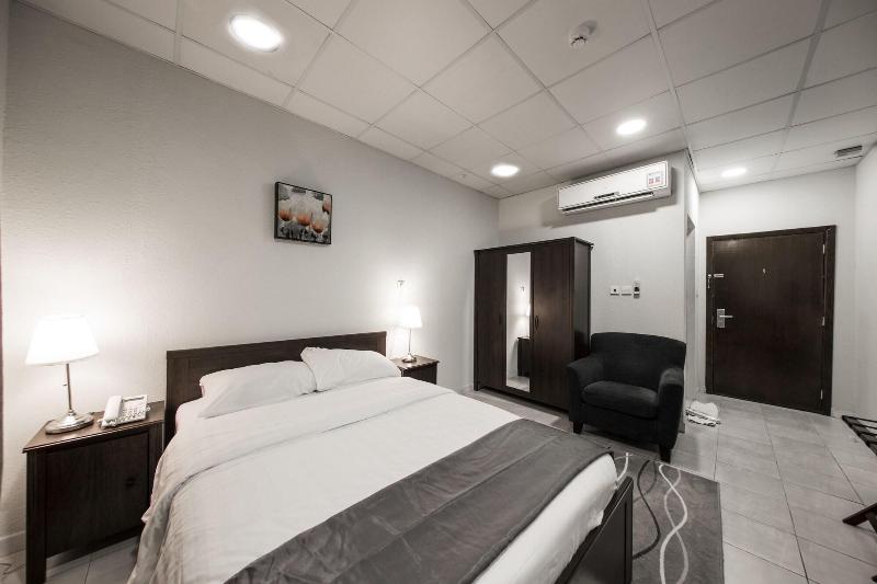 Palms Lily Hotel Suites - Oda