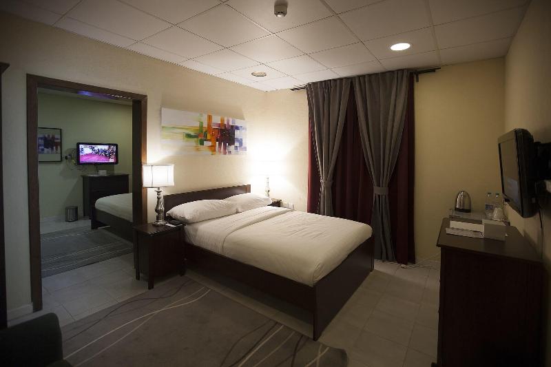 Palms Lily Hotel Suites - Oda