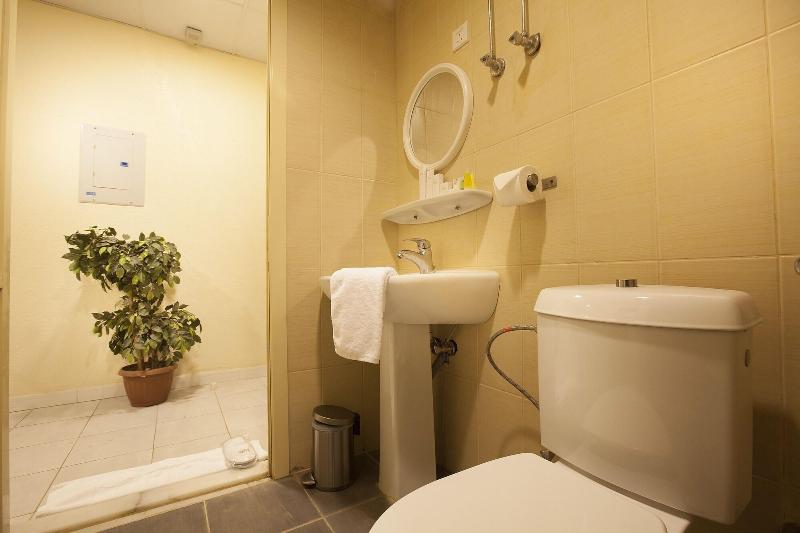 Palms Lily Hotel Suites - Oda