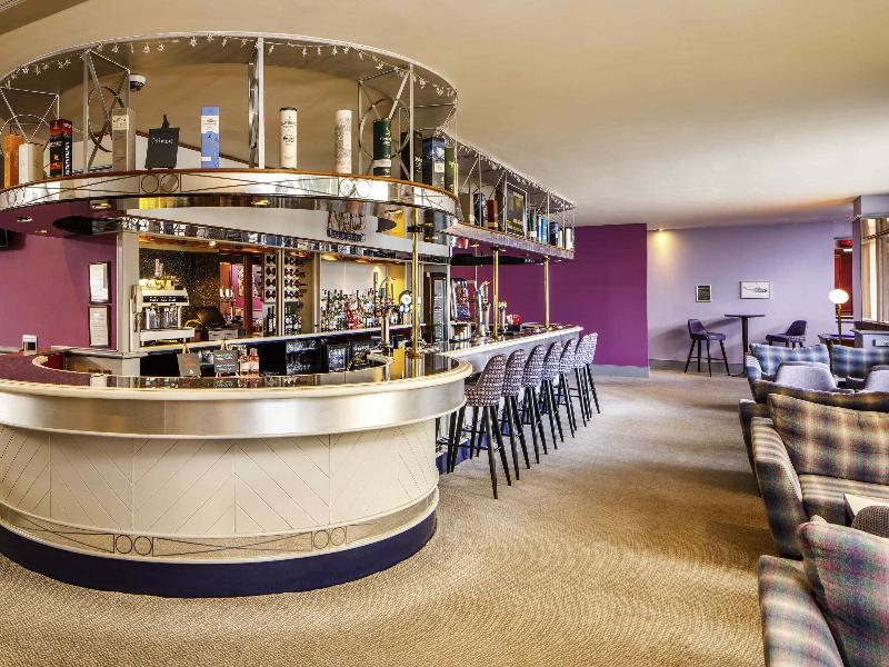Mercure Ayr - Bar