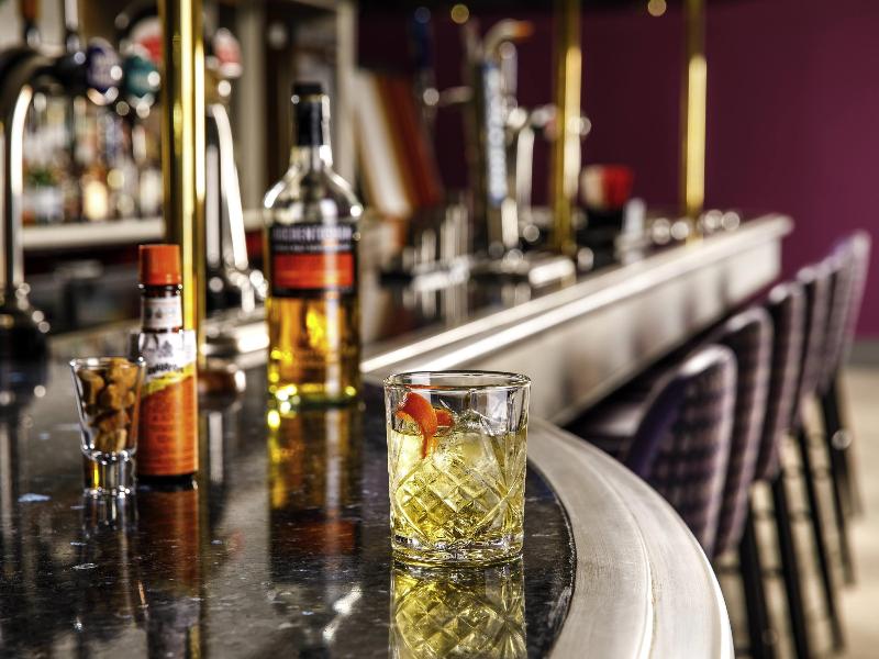 Mercure Ayr - Bar