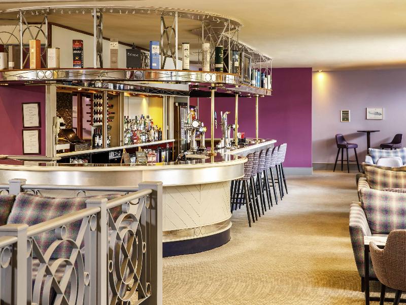 Mercure Ayr - Bar