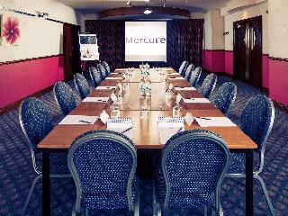 Mercure Ayr fotoÄŸrafÄ±