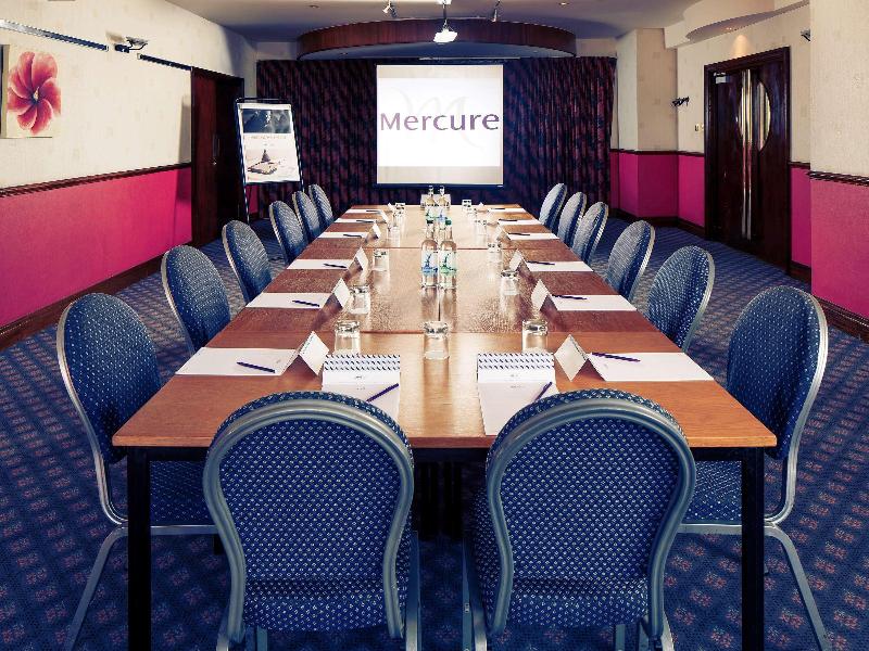 Mercure Ayr - Toplantı