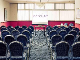 Mercure Ayr fotoÄŸrafÄ±