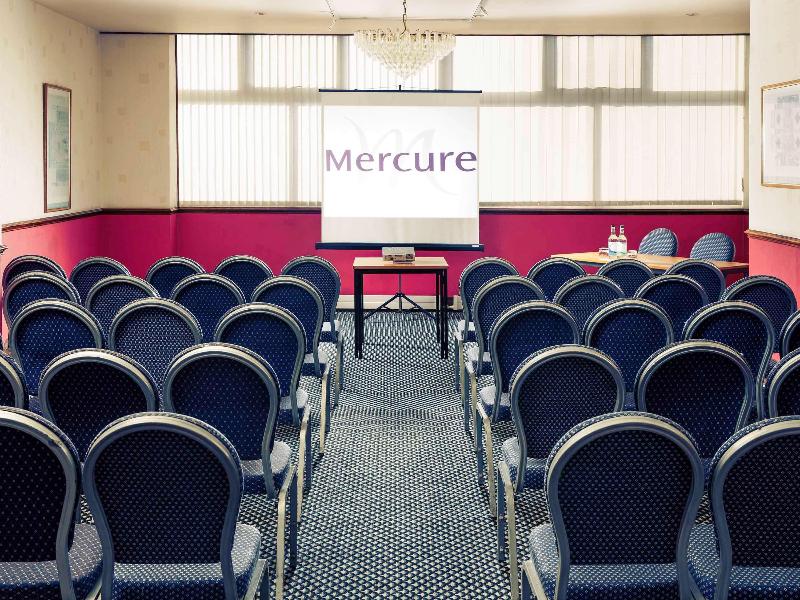 Mercure Ayr - Toplantı