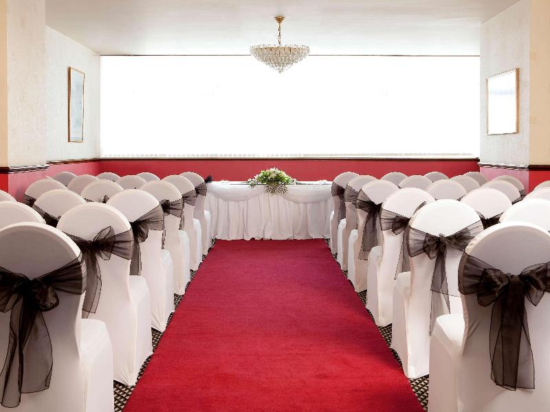 Mercure Ayr - Toplantı