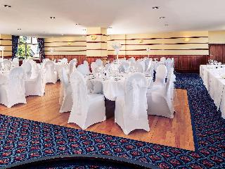 Mercure Ayr fotoÄŸrafÄ±