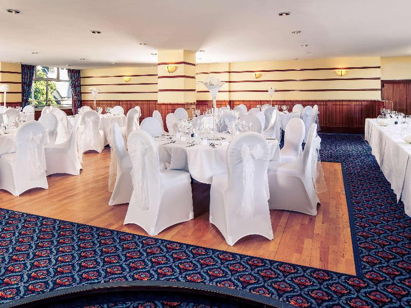 Mercure Ayr - Toplantı