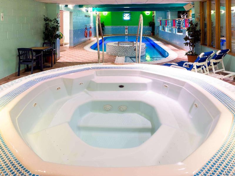 Mercure Ayr - Aktivite