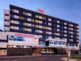 Mercure Ayr otel fotoğrafı
