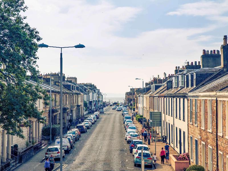 Mercure Ayr - Genel