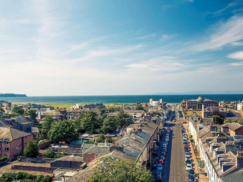Mercure Ayr - Genel