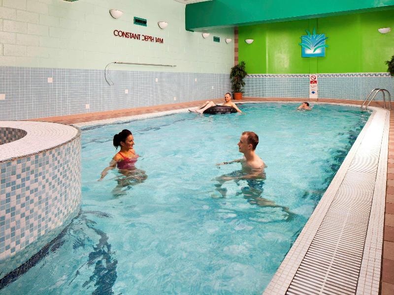 Mercure Ayr - Genel