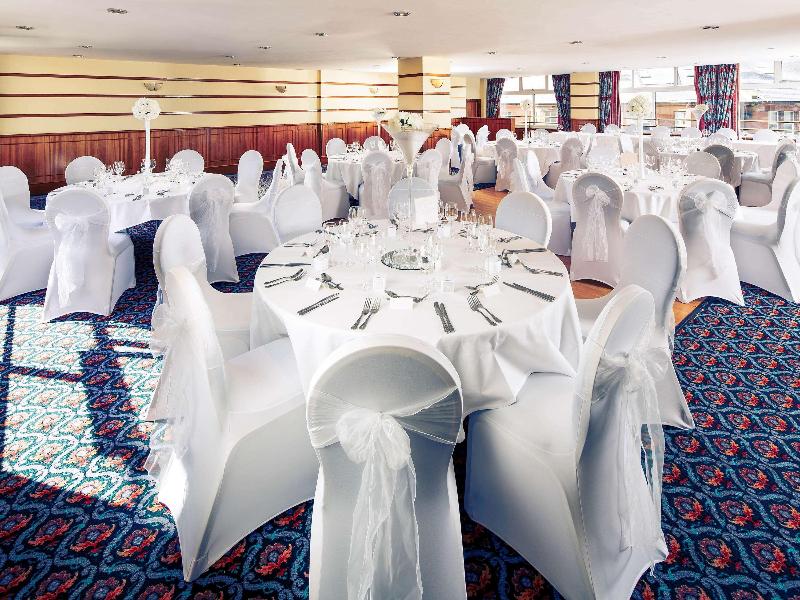 Mercure Ayr - Genel