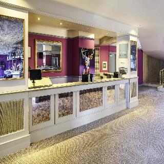 Mercure Ayr fotoÄŸrafÄ±