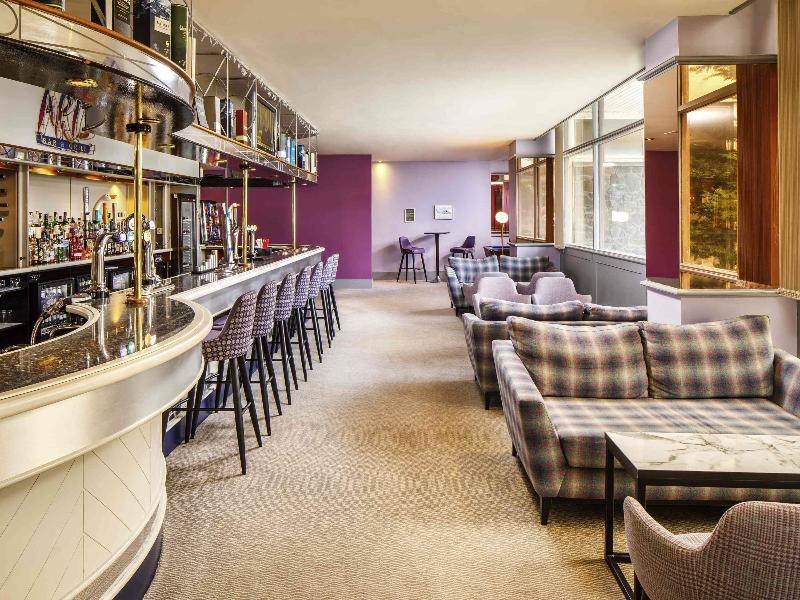 Mercure Ayr - Genel
