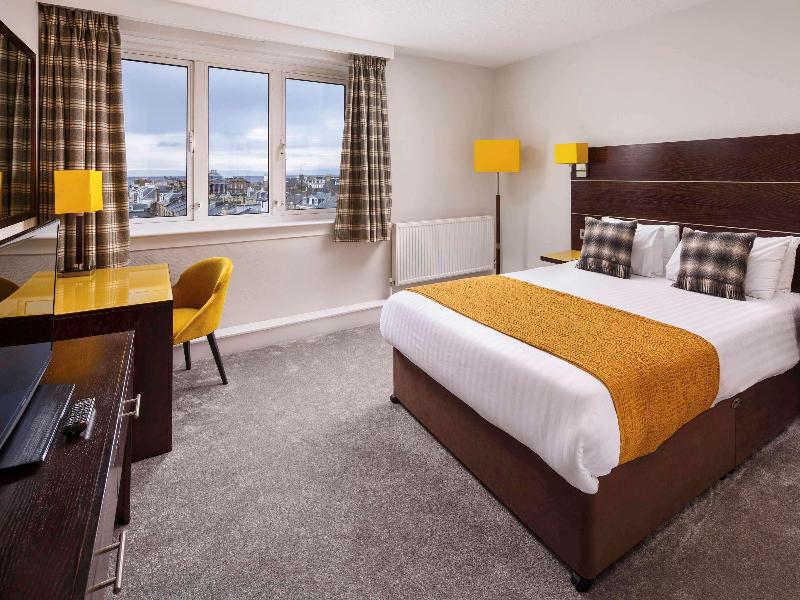 Mercure Ayr - Oda