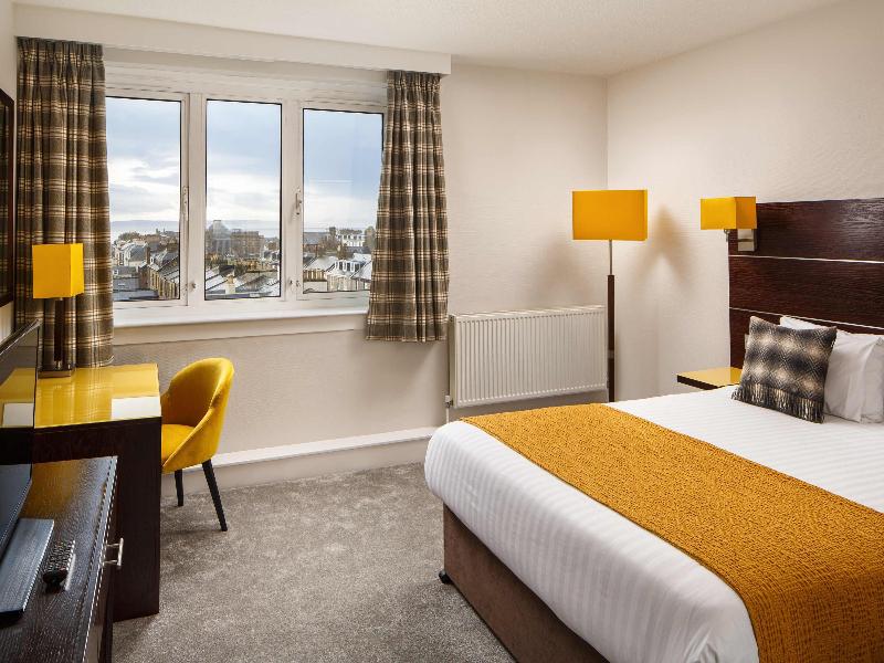 Mercure Ayr - Oda