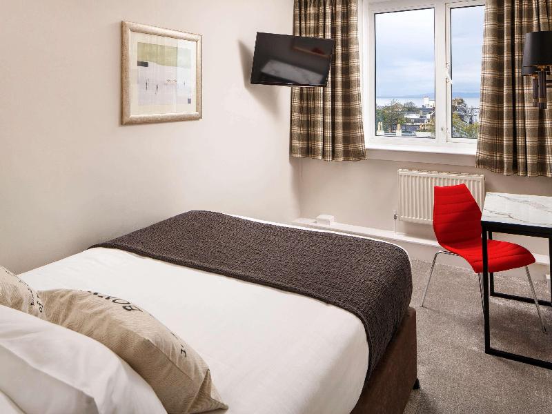 Mercure Ayr - Oda