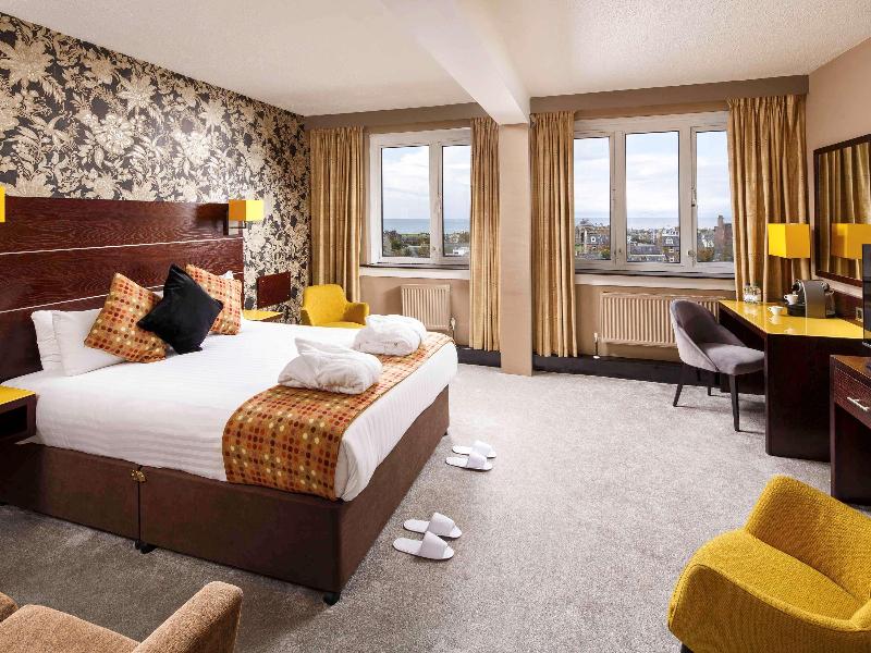 Mercure Ayr - Oda