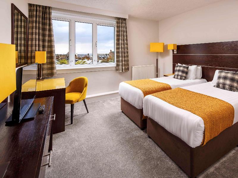 Mercure Ayr - Oda