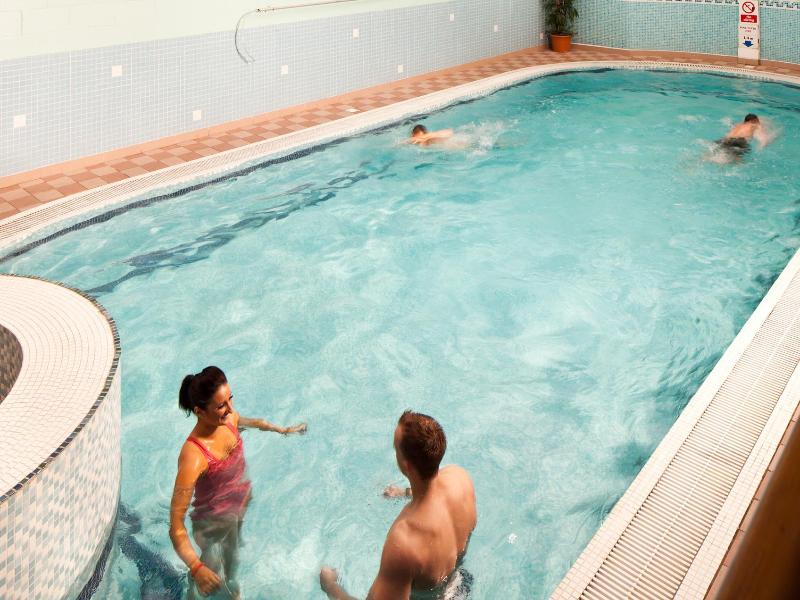 Mercure Ayr - Havuz