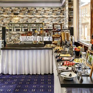 Mercure Ayr fotoÄŸrafÄ±