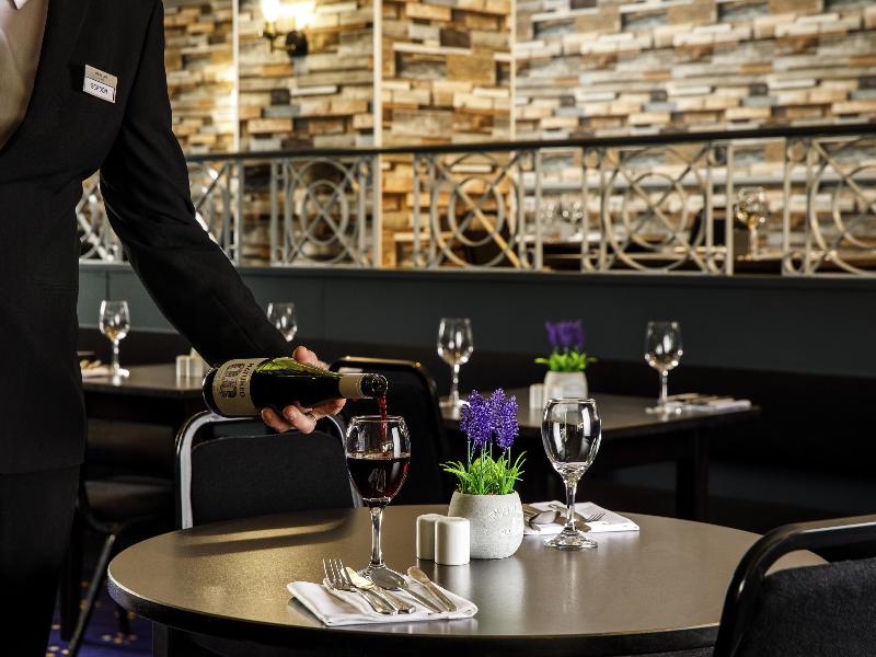 Mercure Ayr - Restoran