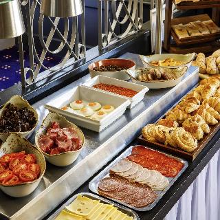 Mercure Ayr fotoÄŸrafÄ±