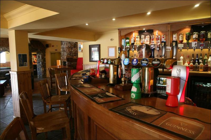 Broadford - Bar