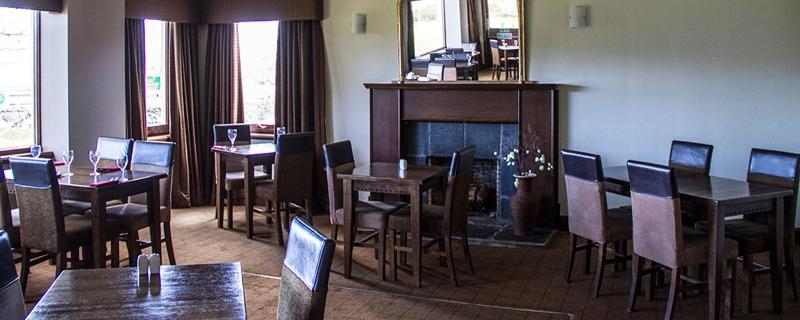 Broadford - Restoran