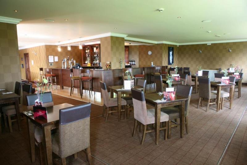Broadford - Restoran