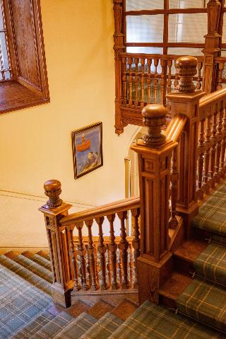 The Craigellachie Hotel fotoÄŸrafÄ±
