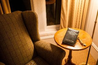 The Craigellachie Hotel fotoÄŸrafÄ±