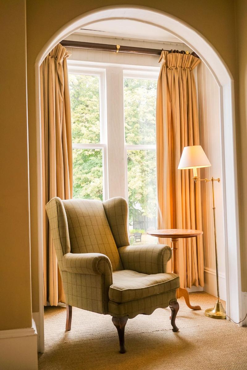 The Craigellachie Hotel - Aktivite