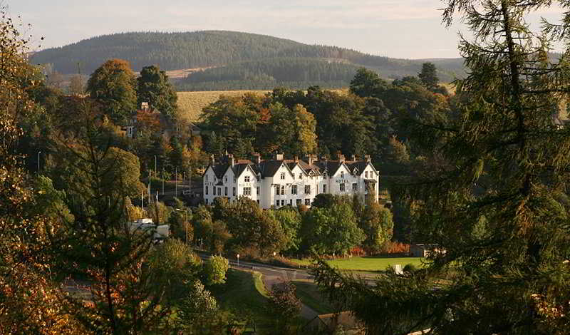 The Craigellachie Hotel otel fotoğrafı